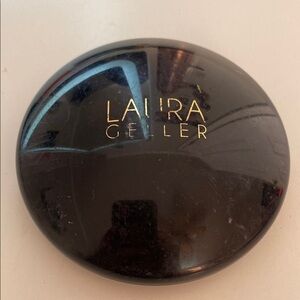 Laura Geller Black Compact